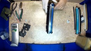 #14 Заправка картриджа HP CF380A \ 312A | CC530A \ 304A | CE410A \ 305A | Как и чем заправить