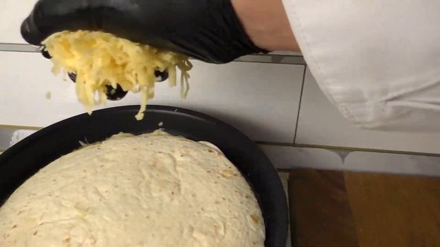 Осторожно!!! Слишком вкусно!!! Закуска за 15 минут! Тарелка опустела мгновенно! смотреть онлайн