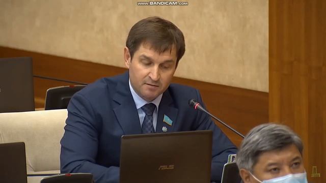 Почему город-сад Алматы превратился в город-смог? смотреть онлайн