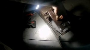 Подлокотник от Mark 2 jzx100 в jzx 90