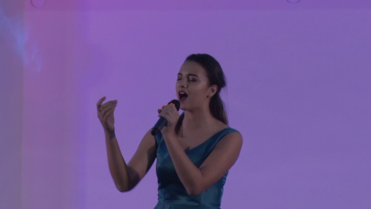 "Je t'amie" Макарова Диана
