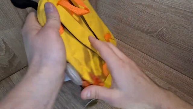 Рюкзак детский Skip Hop Bee, Скип хоп пчёлка смотреть онлайн