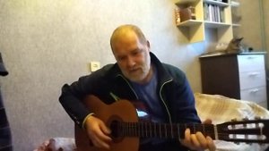 песня Виктора Луферова " Не плачь дядя"