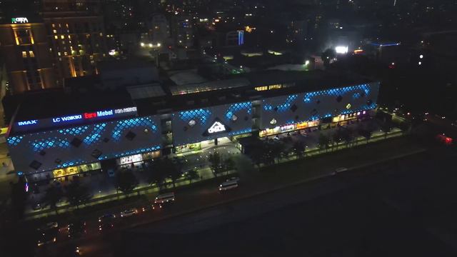 ТРЦ Дордой Плаза смотреть онлайн