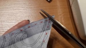 Правила обработки деталей и срезов в одежде.mp4