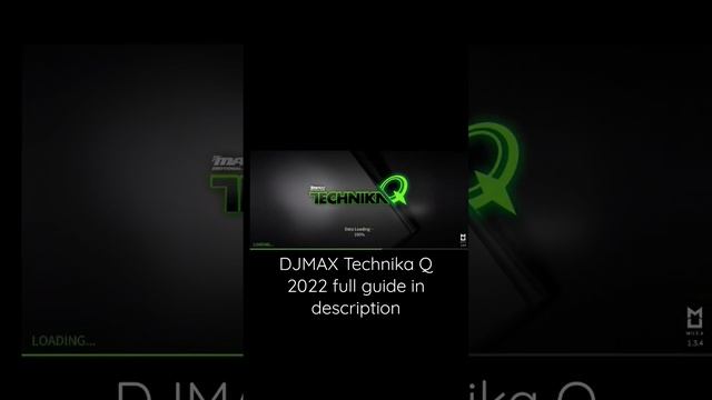 DJMAX Technika Q 2022 Local Server full guide in description