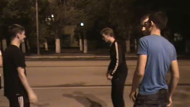 Городские квесты игра 1-я смотреть онлайн