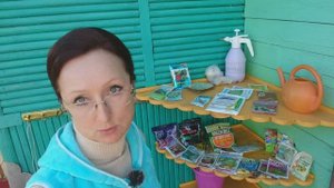 Видео привет с 6 соток 5 апреля 2023