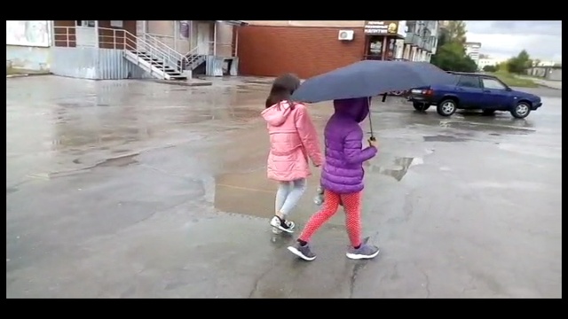 Мы сами создаем свой мир. смотреть онлайн