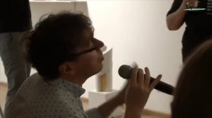 Алена Долецкая, "Пост и литература"