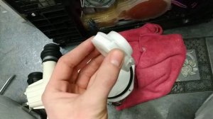 Перестала работать посудомойка, посторонний шум