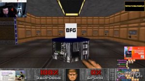 GOSDOOM // РЕАКЦИЯ HELLYEAHPLAY