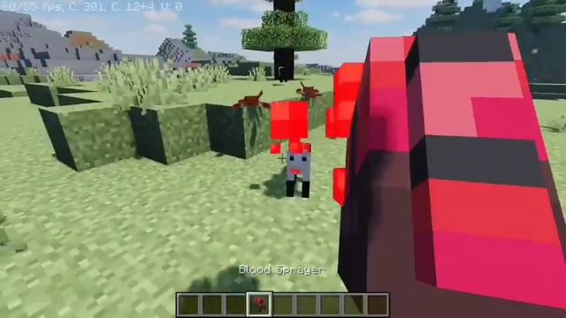 Топ 3 реалестичных мода на животных на майнкрафт 1.16.3 смотреть онлайн