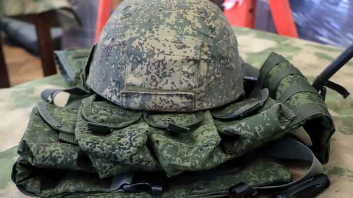 ПРИЗЫВНОЙ ВОЗРАСТ МОГУТ ПОДНЯТЬ ВЕСНОЙ: КОМУ ЖДАТЬ ПОВЕСТКИ В ВОЕНКОМАТ