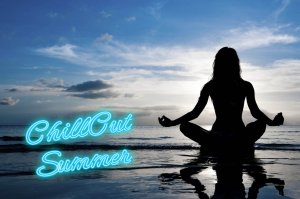 Chillout Melodies of the Outgoing Summer Vol.2