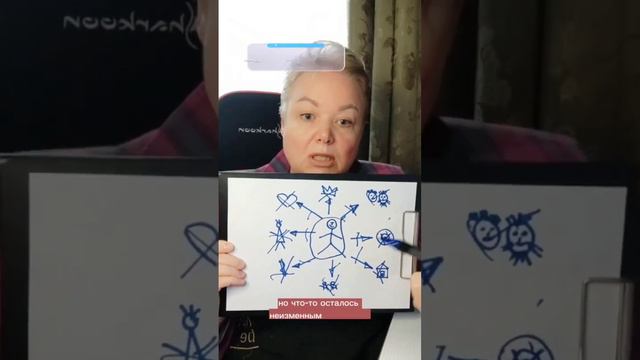 Чтобы не впасть в депрессию, опирайтесь на себя смотреть онлайн