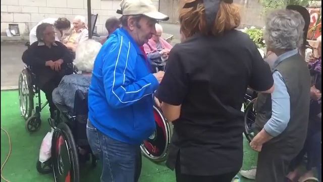 Pomeriggi a Villa Cristina Rocca di Papa смотреть онлайн