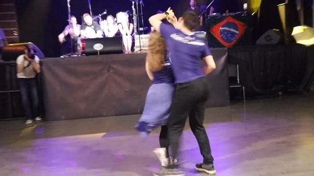 Презентации преподавателей: Миша и Настя смотреть онлайн