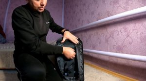 УЛУЧШЕНИЕ ЯЩИКА ДЛЯ ЗИМНЕЙ РЫБАЛКИ