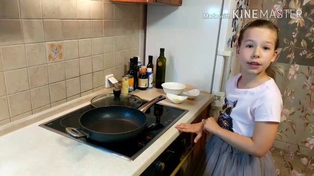 Как приготовить самый полезный попкорн в мире! Рецепт от @vitamint0