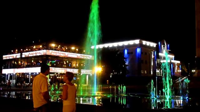 "Как ты хорош в южной красе, мой Туапсе" смотреть онлайн