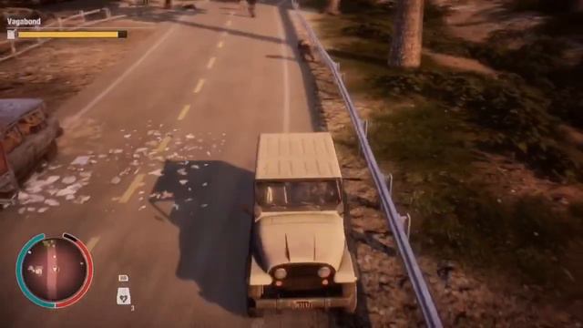 State of Decay 2 (Stories) - The Friendliest Red Talon смотреть онлайн