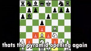 СУПЕР ШАХ (Pieces BECOME Self Conscious)