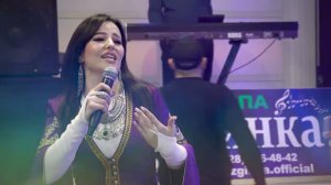 Зарифат Гасанова - Мой любимый