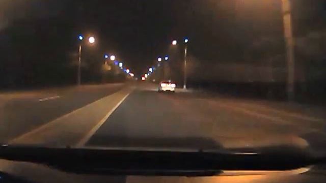 LUXGEN S5 2.0 (強) vs HONDA civic 1.8(水) смотреть онлайн