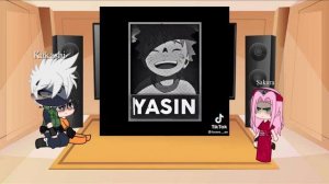 Naruto’s friends react to sad Naruto |Narusasu|  |1/1|   |Read Desc|