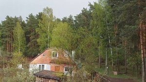 ОСТАНОВИМ ЛИВЕНЬ ? . ИНГА ХОСРОЕВА . ВЕДЬМИНА ИЗБА ?