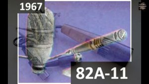 Почти ВСЕ микрофоны СССР (1936-1989)