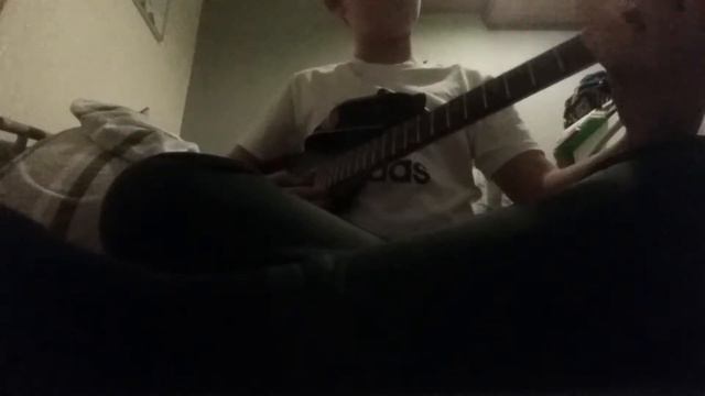 My Ibanez смотреть онлайн