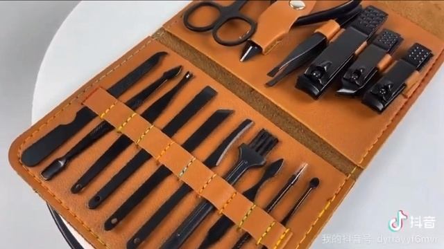 Маникюрный набор! смотреть онлайн