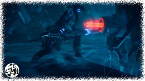 Horizon Zero Dawn #66. Котел "Дзета"