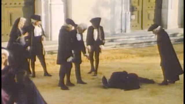 Sonata for flute, violin and continuo in E minor, op. 5 no. 3, HWV 398 VI. Gavotte (Allegro) смотреть онлайн