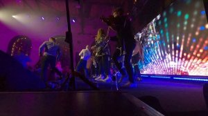 Кавер группа Сборище Отчет от 04.02.23