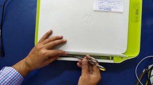 How to Fix Paper Feed Problems with HP Deskjet 2135 Printer