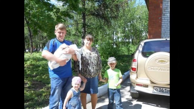 Собинка Студия “Матроскин “ представляет смотреть онлайн