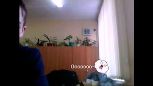 когда сильно хочешь пись-пись