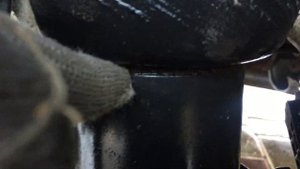 Обслуживание пневмо-подушек BMW 523I Е 60 61