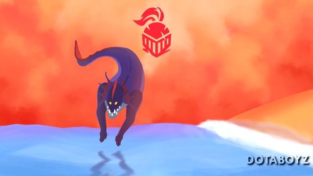 Dota 2: The 2023 DPC Season [Supporters Clubs]