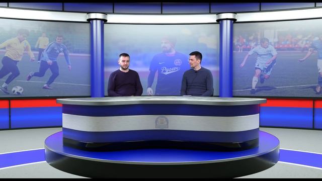 Юго-Восточная лига ЛФЛ | 7+1. Выпуск 25. смотреть онлайн