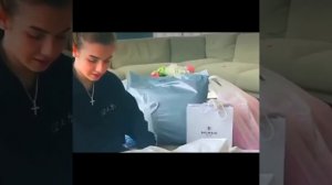 Клип.||Сияй||.Леди Диана и Смайл.