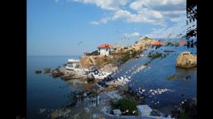 Коттеджный посёлок Мыс Сарыч