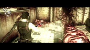 THE EVIL WITHIN [RU/PS4]  #55 - Арена смерти