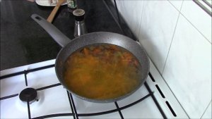 Плов с колбасками - рассыпчатый, ароматный и такой вкусный, отторваться не возможно!