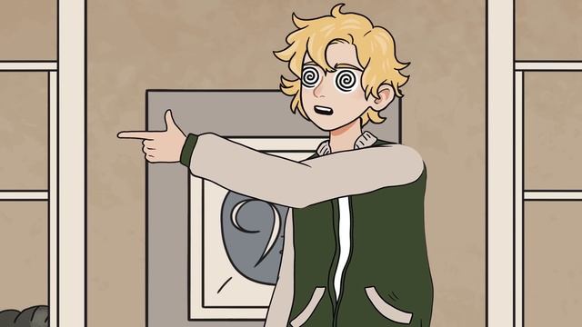 Я работаю няней для 13-летнего подростка | Анимированная история про избалованного ребенка смотреть онлайн