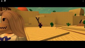 How to find the "Cowboy" Marker |ROBLOX FIND THE MARKERS
