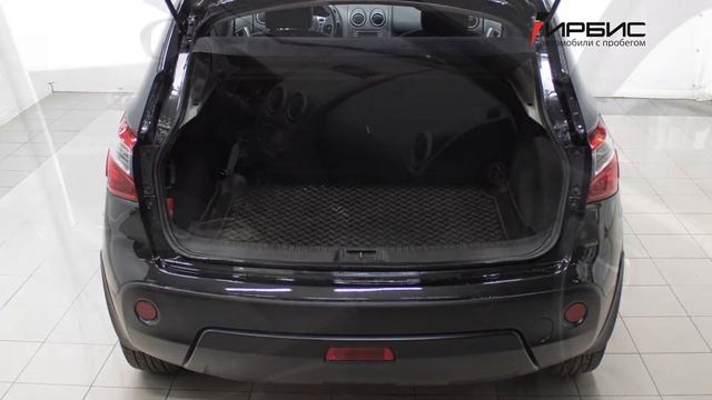 Nissan Qashqai 2011 г смотреть онлайн